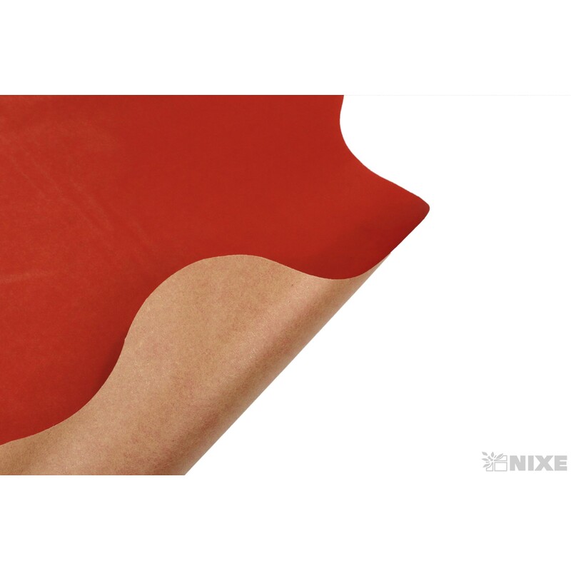 RONDO 50cm S-T63SR*ČERVENÁ 12