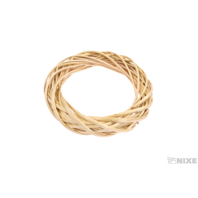 VĚNEC PROUTĚNÝ 20cm*PŘÍRODNÍ