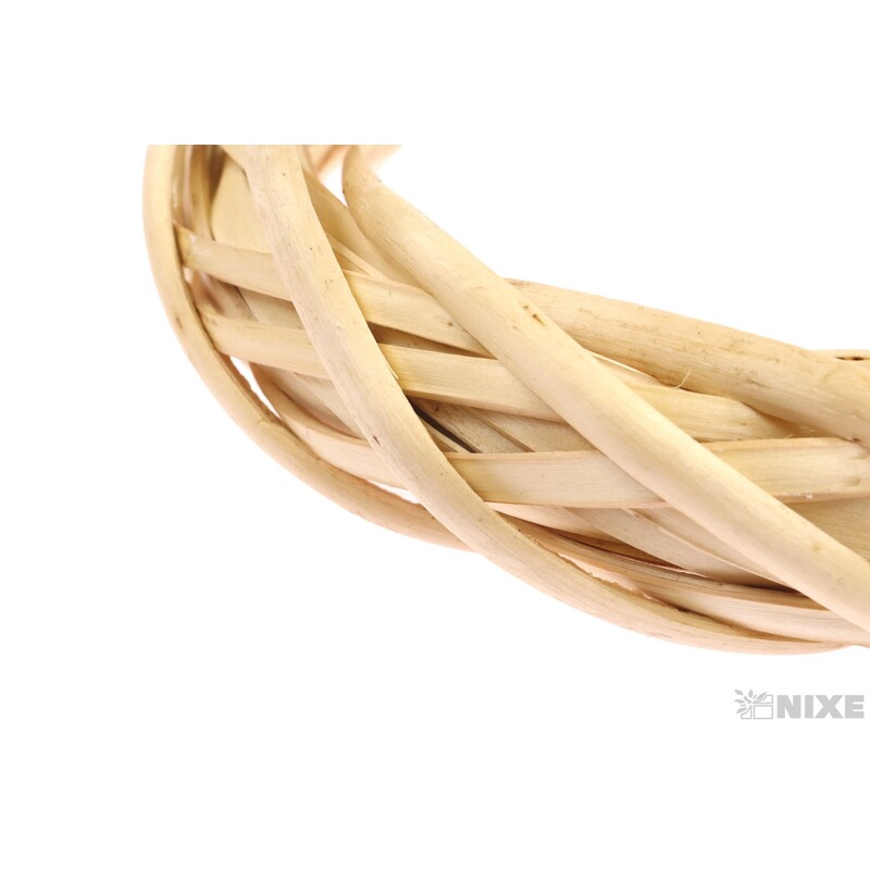 VĚNEC PROUTĚNÝ 20cm*PŘÍRODNÍ