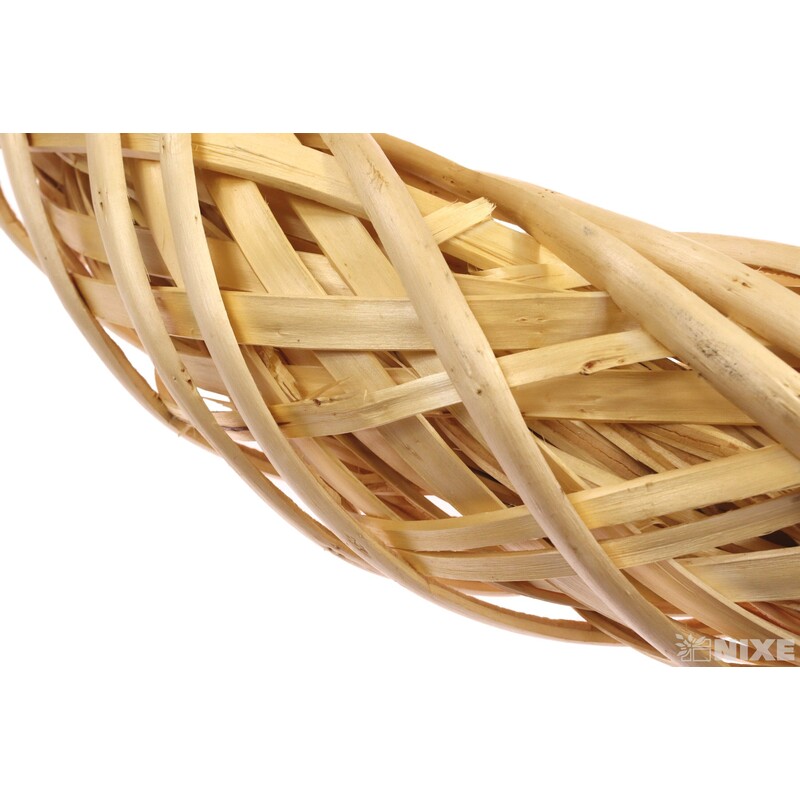 VĚNEC PROUTĚNÝ 60cm*PŘÍRODNÍ