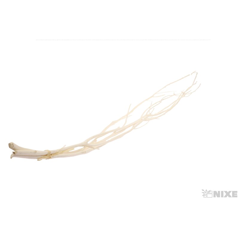 MITSUMATA STANDARD 90-117cm 3ks*BÍLÁ