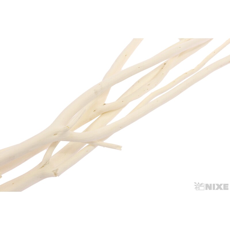 MITSUMATA STANDARD 90-117cm 3ks*BÍLÁ