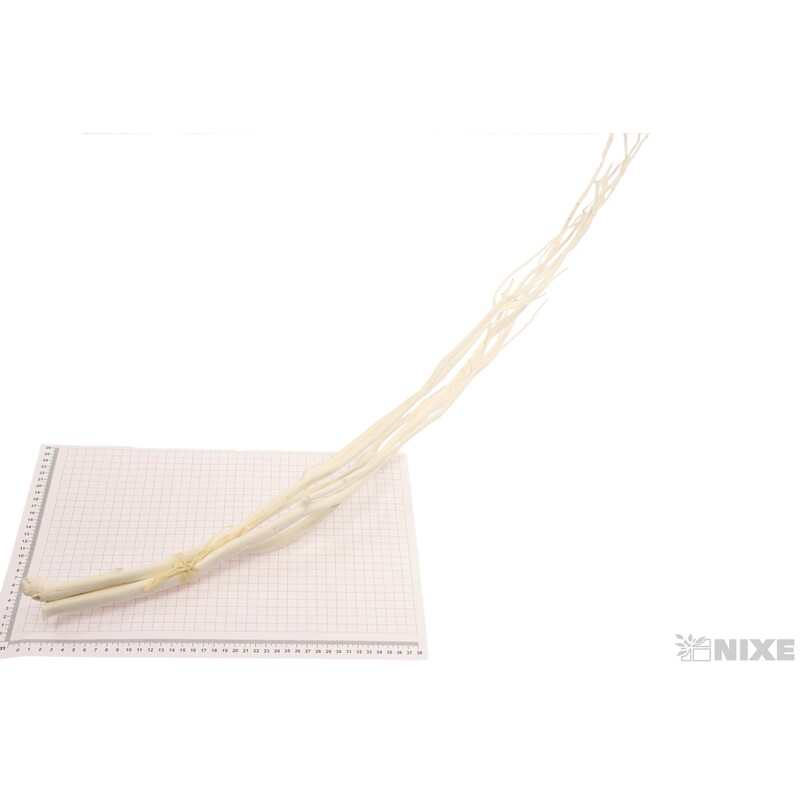 MITSUMATA STANDARD 90-117cm 3ks*BÍLÁ