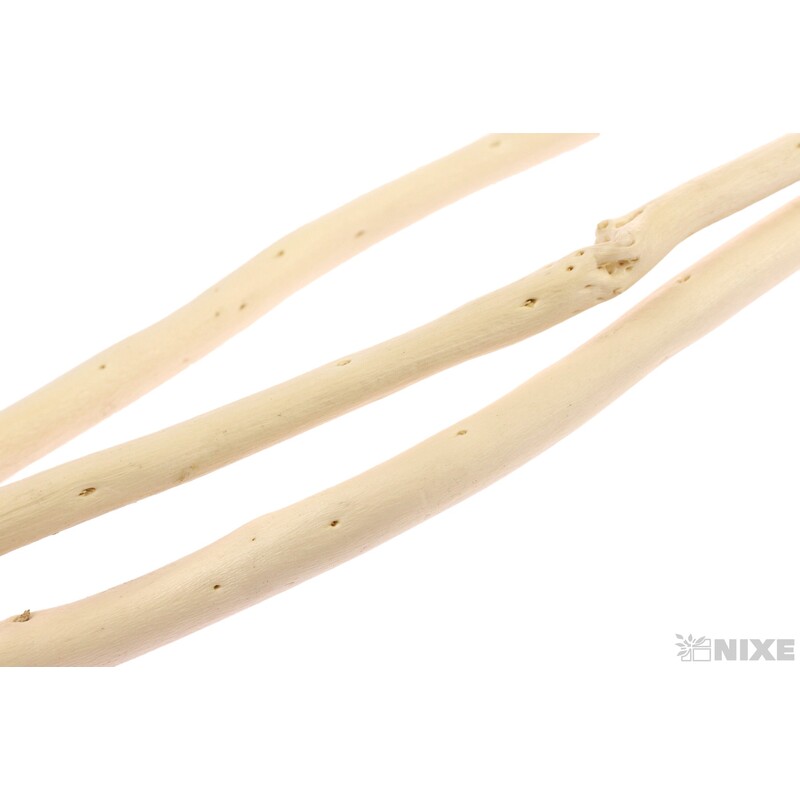 MITSUMATA 115cm*BÍLÁ