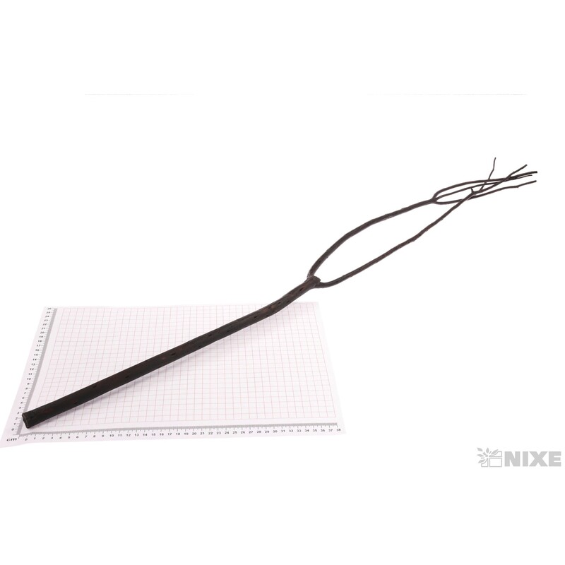 MITSUMATA 115cm*HNĚDÁ