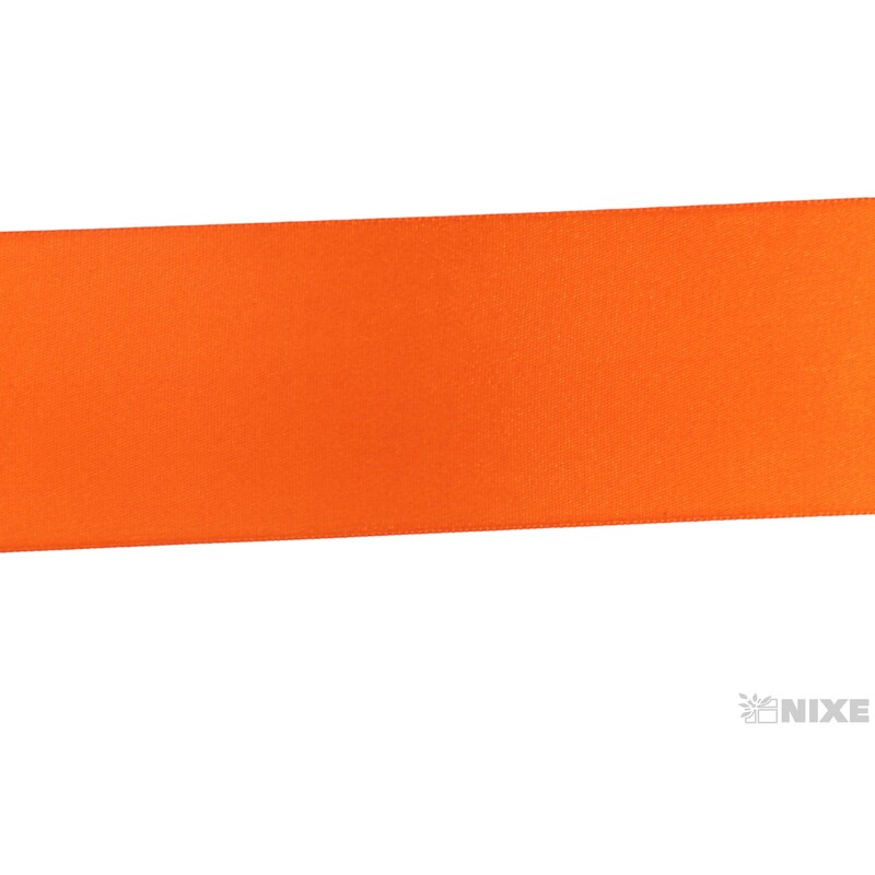 ATLASOVÁ STUHA OBOULÍC PESH 60mmx20m*ORANŽOVÁ TM.