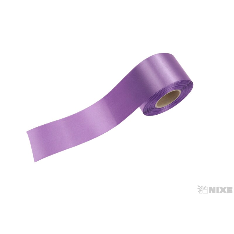 ATLASOVÁ STUHA OBOULÍC PESH 60mmx20m*FIALOVÁ SV. 080541