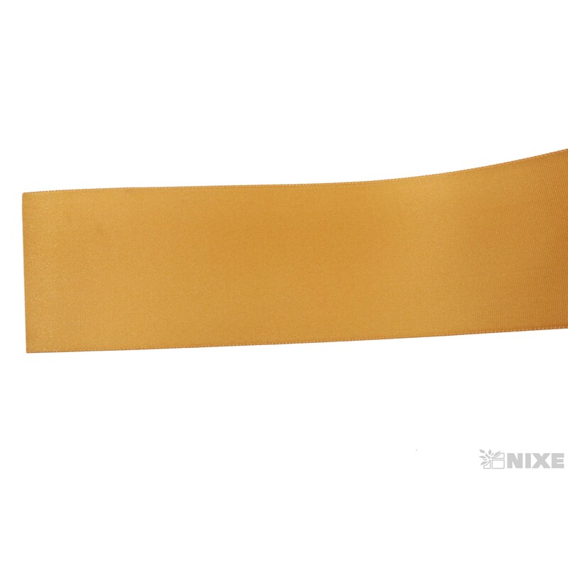 ATLASOVÁ STUHA OBOULÍC PESH 60mmx20m*ZLATÁ 080742