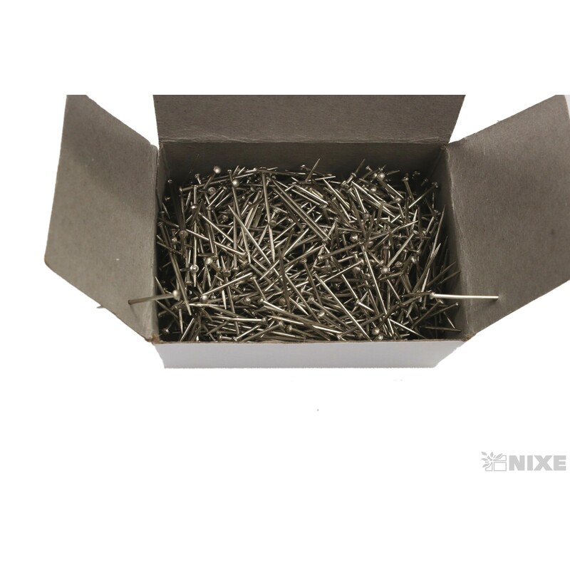 ŠPENDLÍK PL 2mmx2cm 50g*OCEL