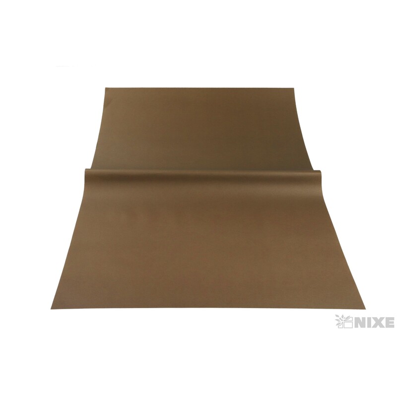 ARCH PLAST 53x75cm 40ks*HNĚDÁ