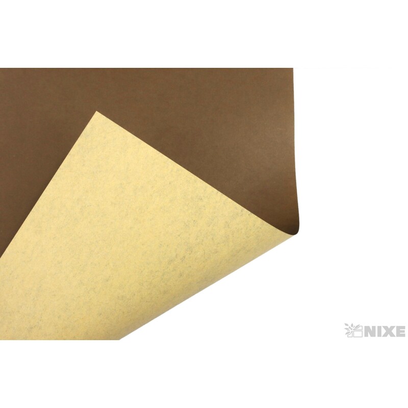 ARCH PLAST 53x75cm 40ks*HNĚDÁ