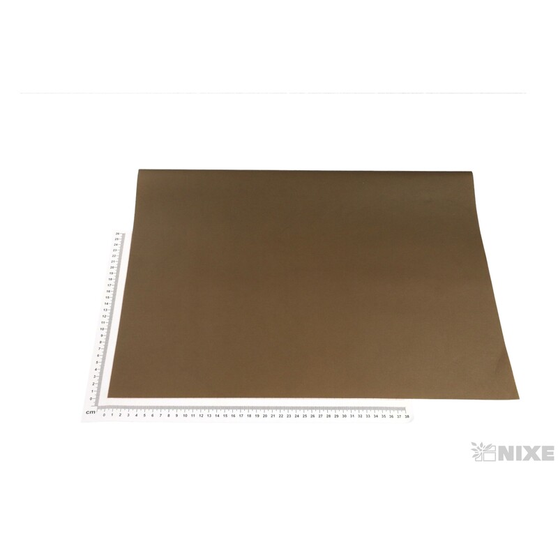 ARCH PLAST 53x75cm 40ks*HNĚDÁ