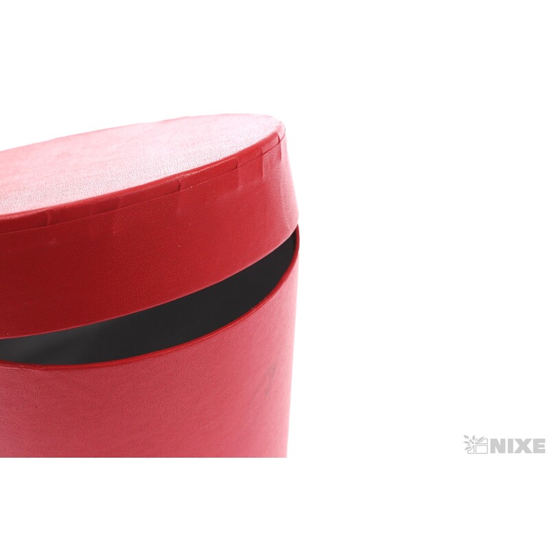 KVĚTINOVÝ BOX 5ks pr. 12x12cm*MIX BAREV