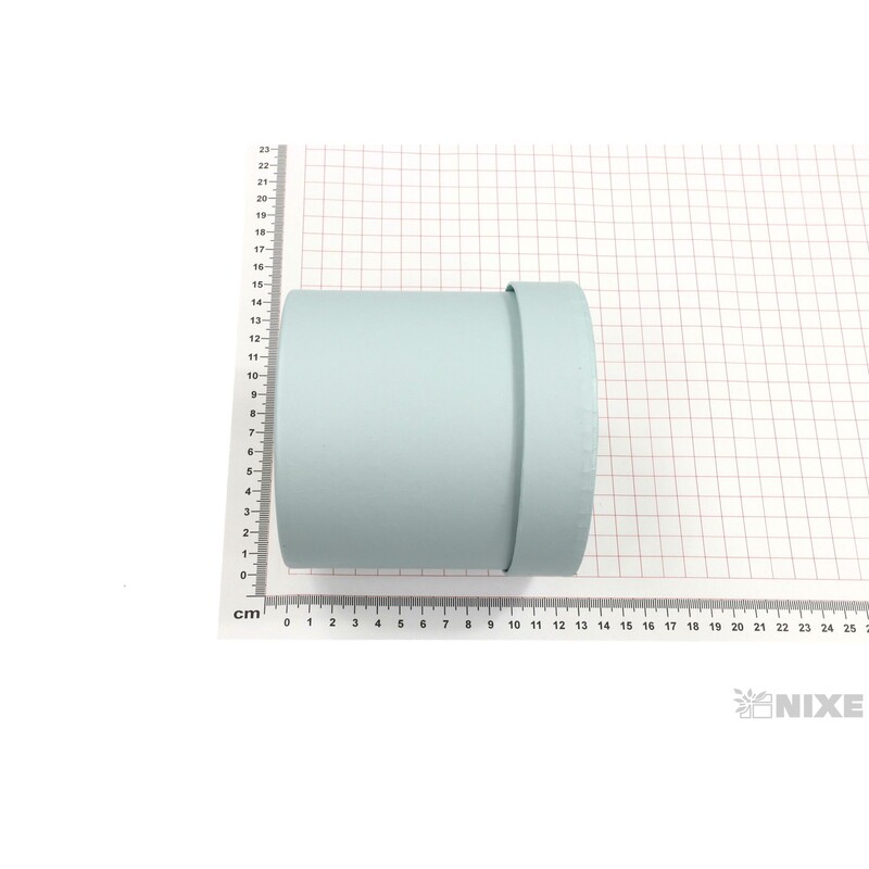 KVĚTINOVÝ BOX 5ks pr. 12x12cm*MIX BAREV