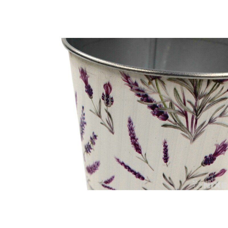 PLECHOVÝ OBAL 12x12cm*