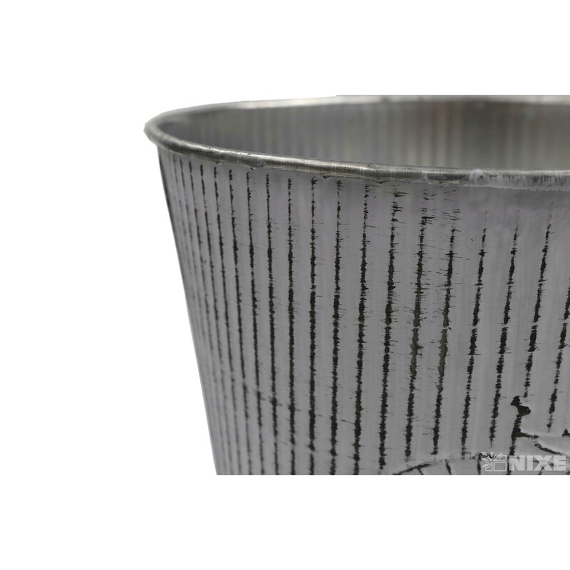 PLECHOVÝ OBAL 14x15cm*MIX BAREV