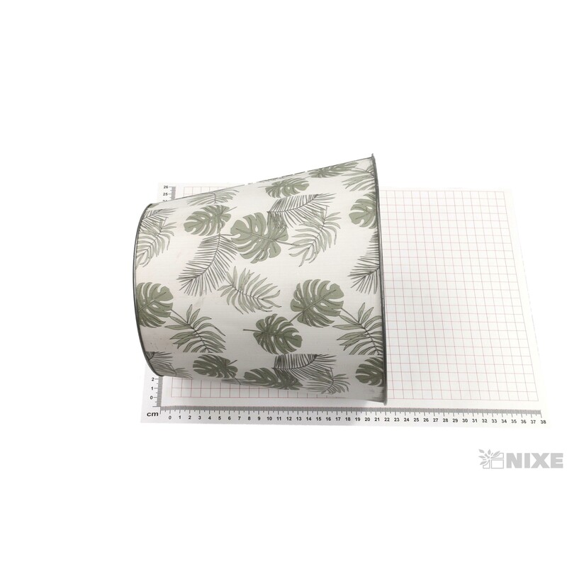 PLECHOVÝ OBAL 23x22cm*MIX BAREV