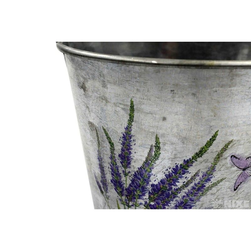 PLECHOVÝ KBELÍK 13x12cm*