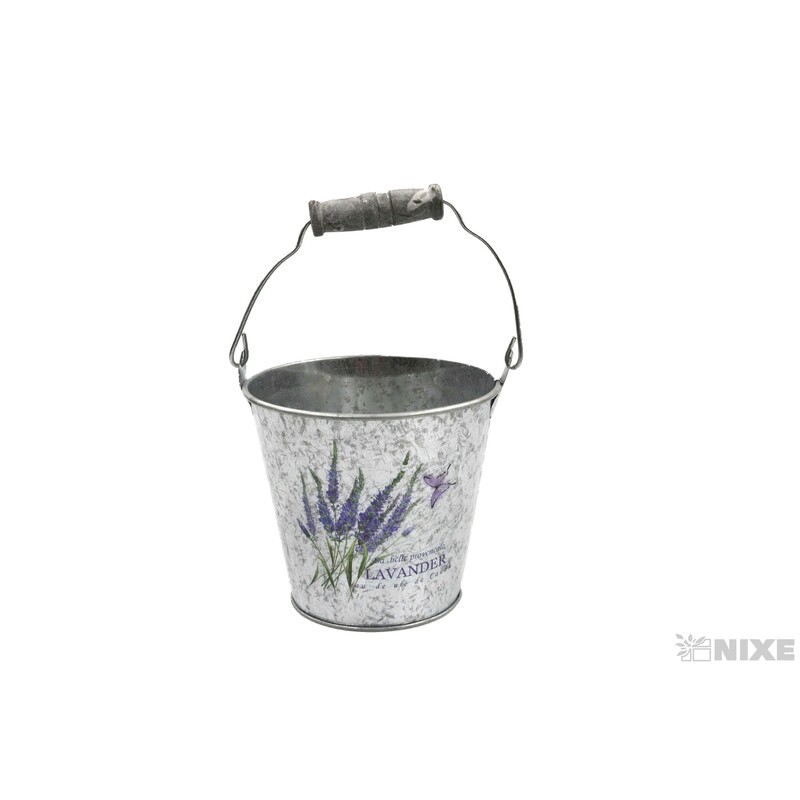 PLECHOVÝ KBELÍK 10x10cm*