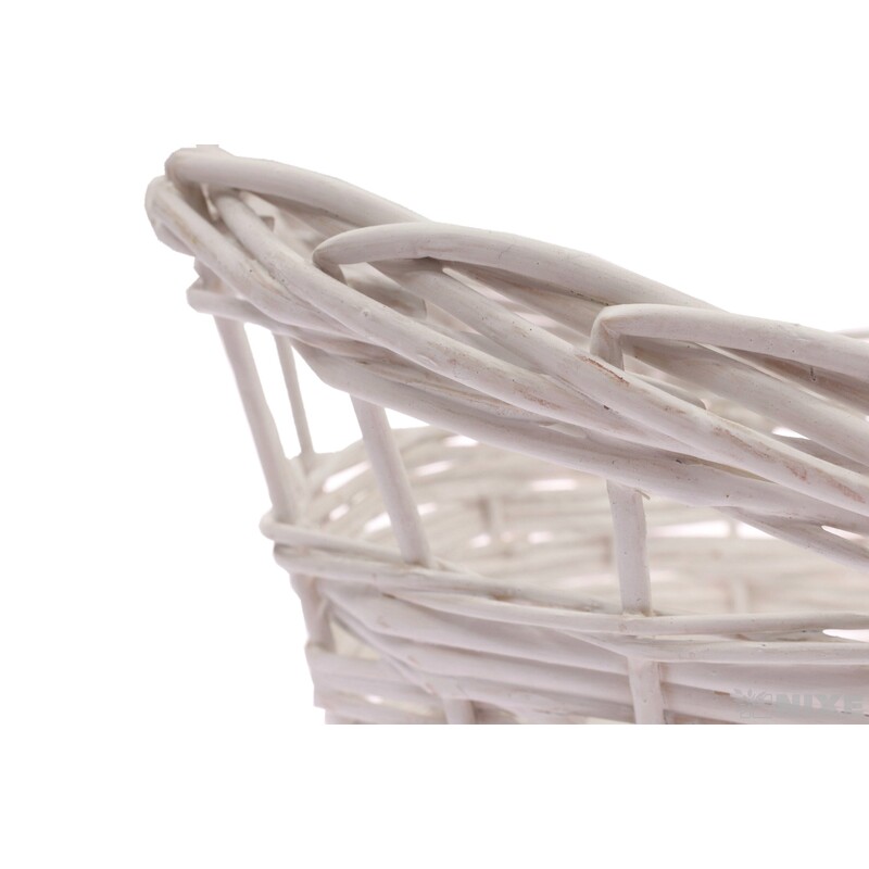 OBAL PROUTĚNÝ 38x23x14cm*BÍLÁ