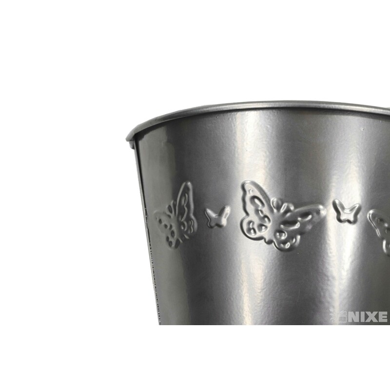 PLECHOVÝ OBAL 13x11cm*