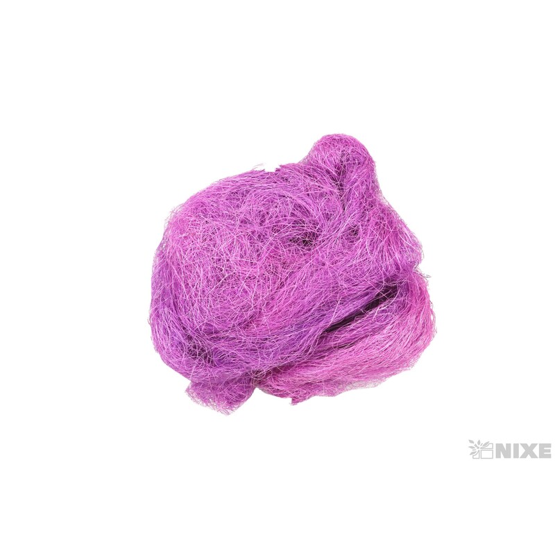 SISAL NS01 100g*FIALOVÁ SV. C23