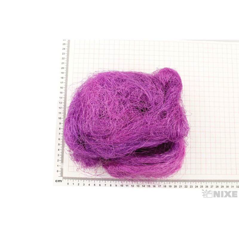 SISAL NS01 100g*FIALOVÁ SV. C23