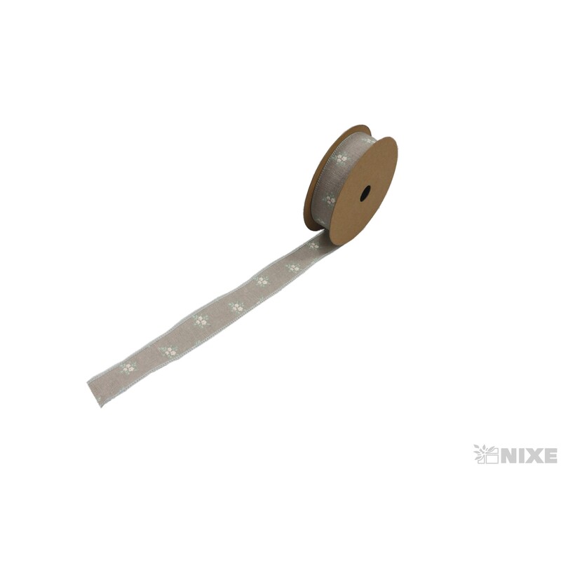 MERA 5392 25mmx10m*ŠEDÁ 425