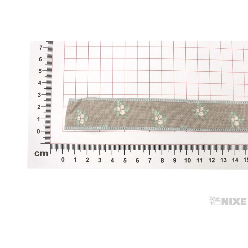 MERA 5392 25mmx10m*ŠEDÁ 425