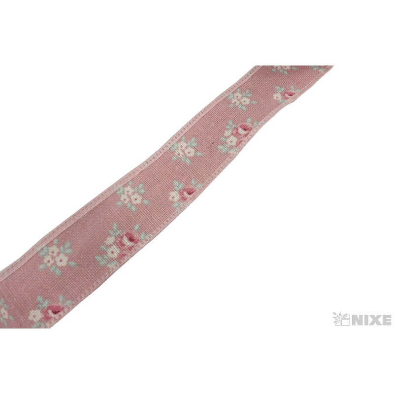 MERA 5392 25mmx10m*RŮŽOVÁ 325