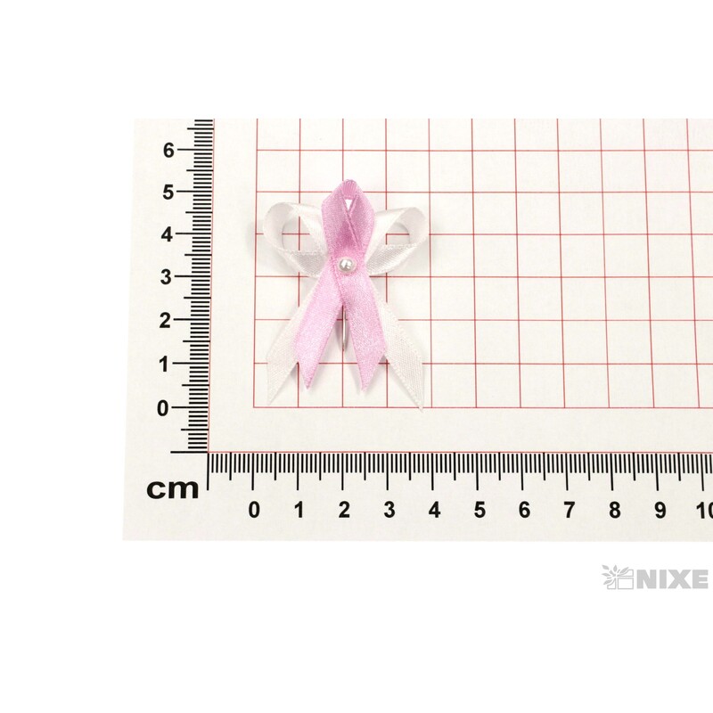 MAŠLIČKA 5cm 100ks*BÍLÁ+RŮŽOVÁ