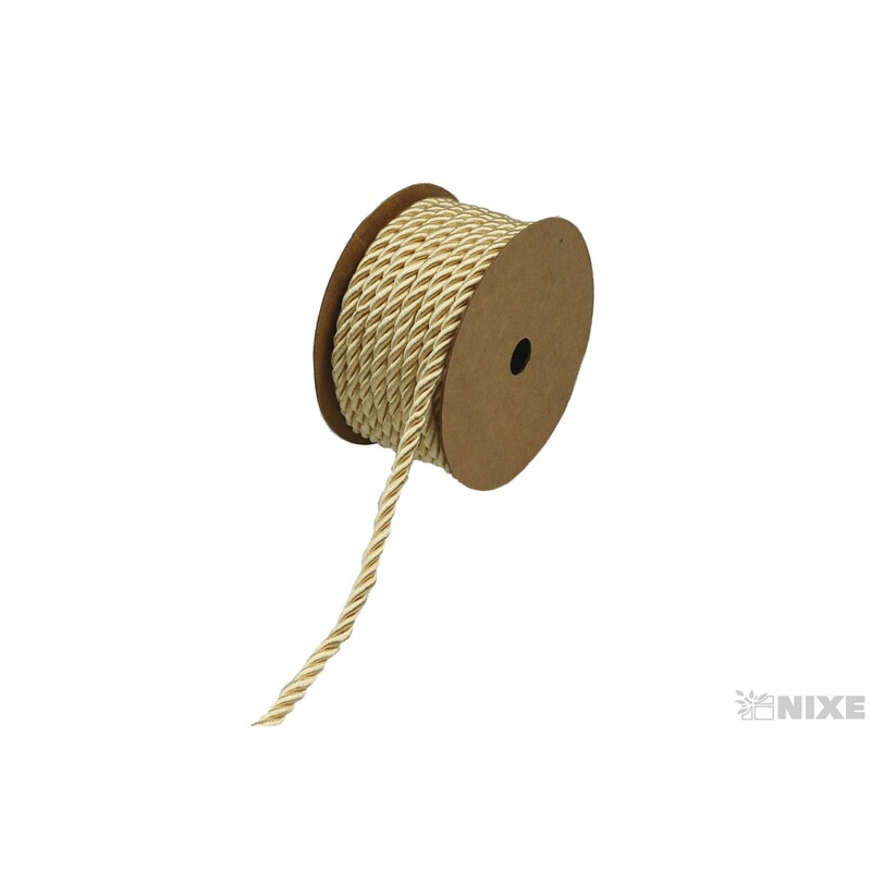 PROVÁZEK 7mmx5yd*VANILKOVÁ V+