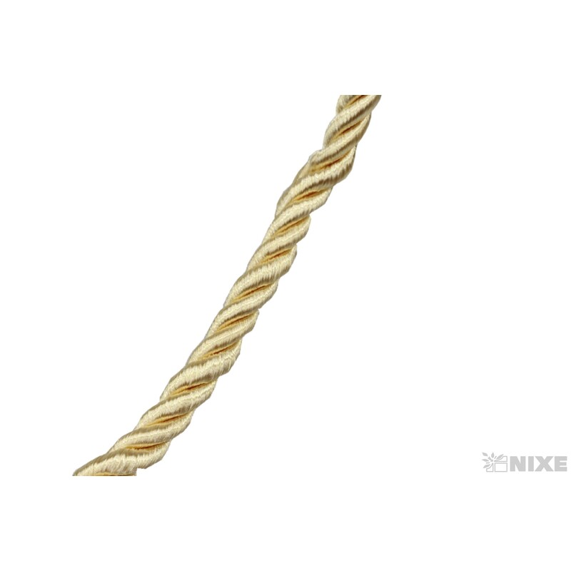 PROVÁZEK 7mmx5yd*VANILKOVÁ V+