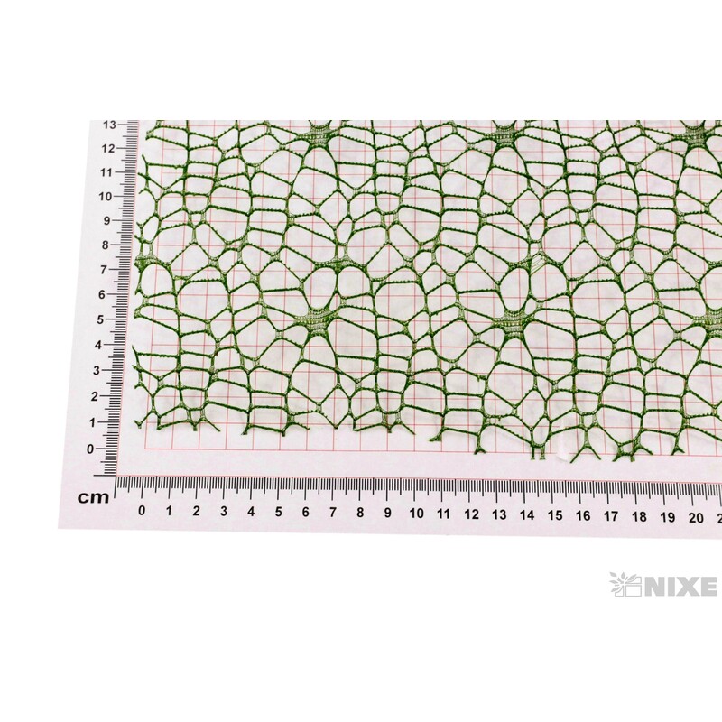 ROLE SPIDER CRUDE 48cmx5yd*ZELENÁ TM.