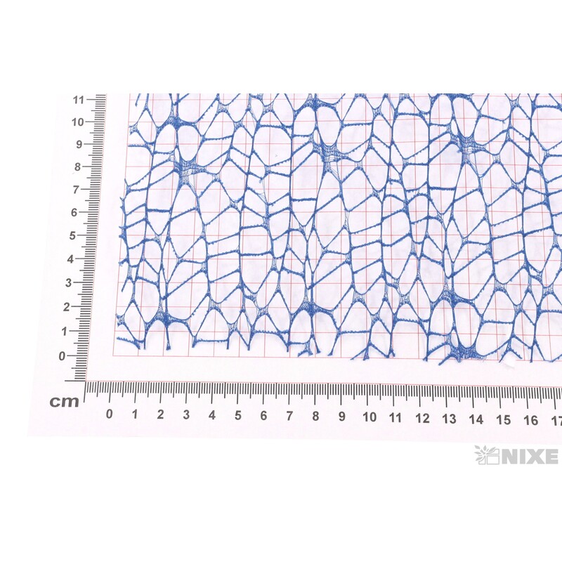 ROLE SPIDER CRUDE 48cmx5yd*MODRÁ