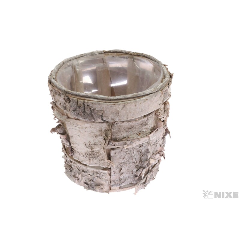 OBAL KŮRA KRUH 21x22cm*