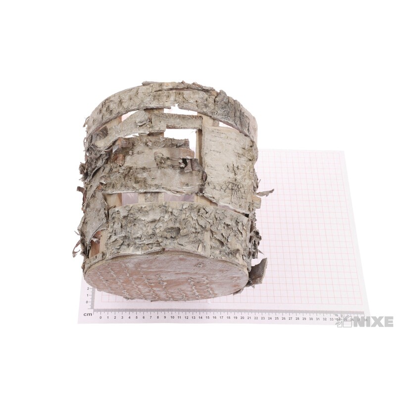 OBAL KŮRA KRUH 21x22cm*