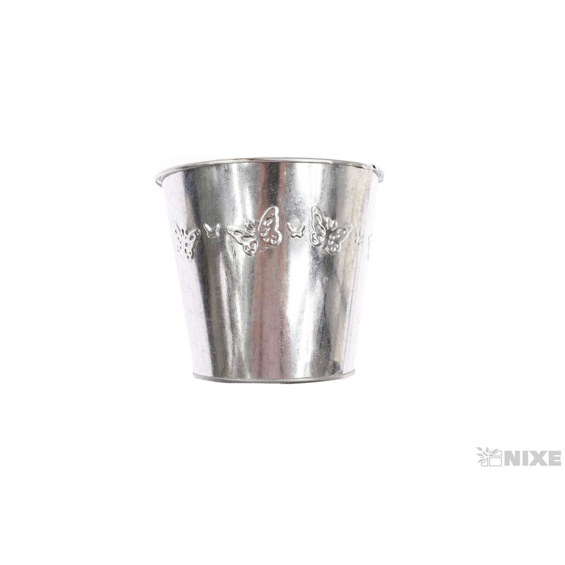 PLECHOVÝ OBAL 13x11cm*