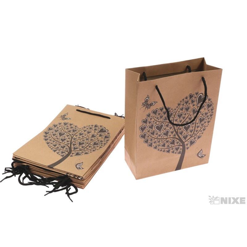 TAŠKA H 19x24,5x8cm*