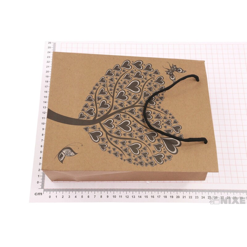 TAŠKA H 19x24,5x8cm*