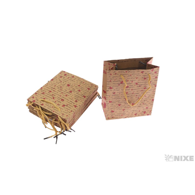 TAŠKA H 11,5x14x6cm*