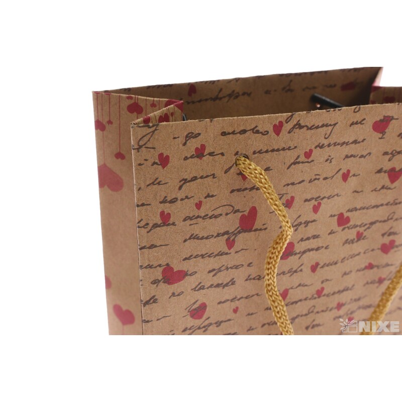 TAŠKA H 11,5x14x6cm*