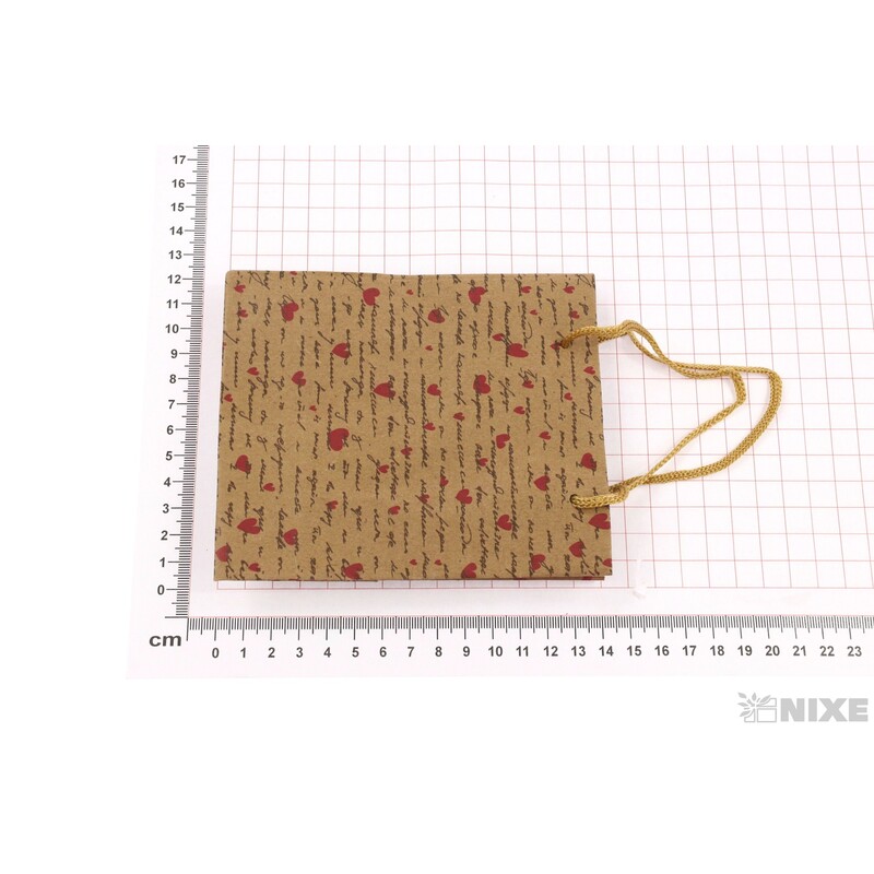 TAŠKA H 11,5x14x6cm*