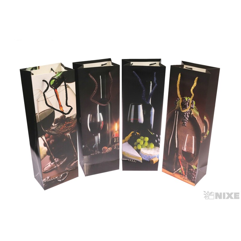 TAŠKA H LÁHEV 12x36x8cm*