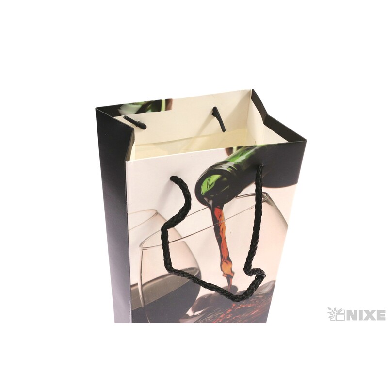 TAŠKA H LÁHEV 12x36x8cm*