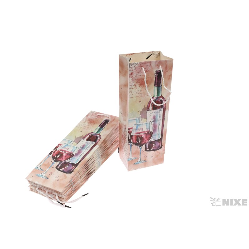 TAŠKA H LÁHEV 12x36x8cm*