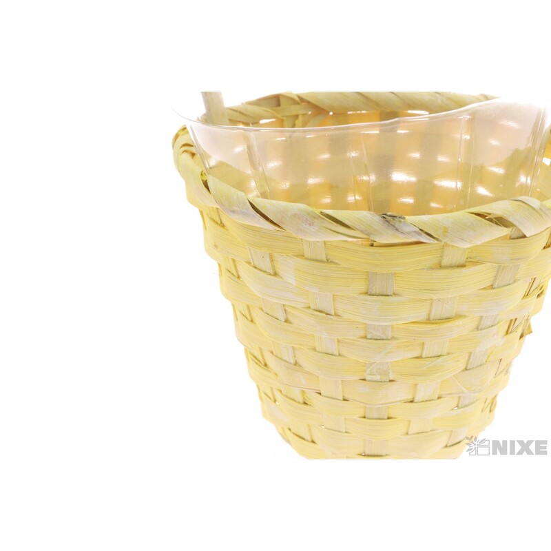 KOŠ PROUTĚNÝ 12x11x36cm*