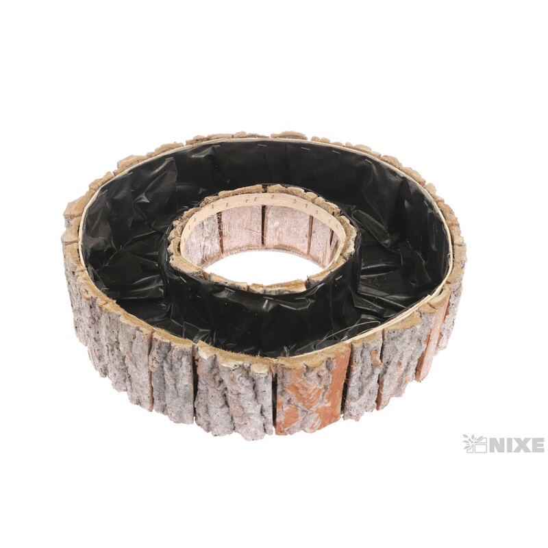 OBAL KRUH 29-35cm*BÍLÁ