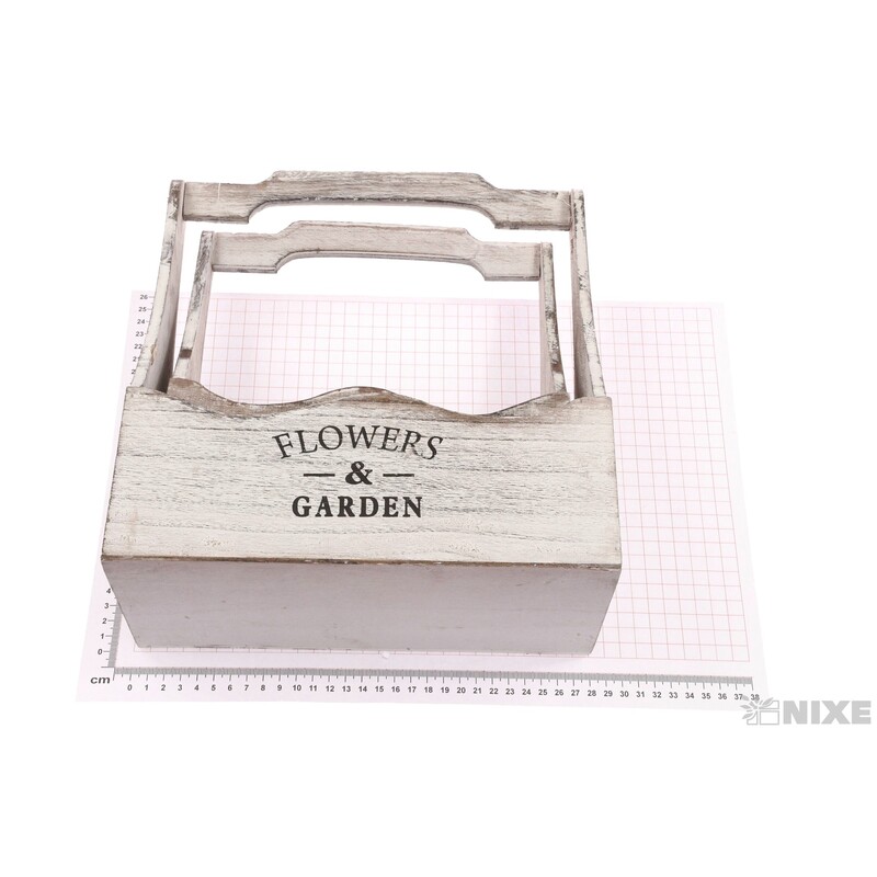 OBAL D 22x8x10 13x26x10cm*