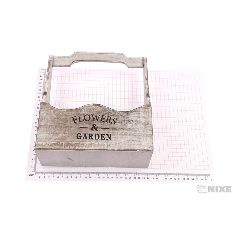 OBAL D 22x8x10 13x26x10cm*